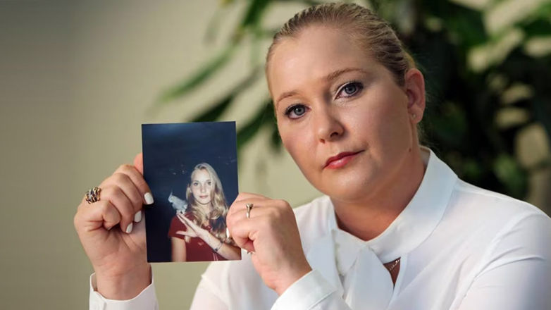 Τζιουφρέ: «Με βίασε γνωστός πρωθυπουργός στο νησί του Έπσταϊν»