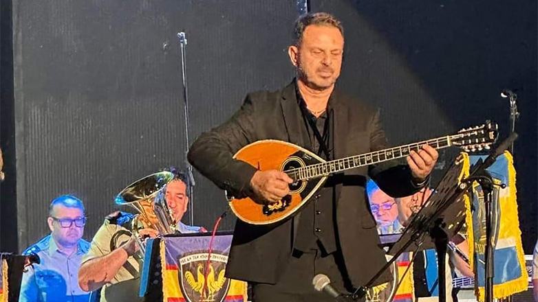 Η συγκινητική ανάρτηση του Ευριπίδη Νικολίδη για την επιτυχημένη εκδήλωση στην Ορεστιάδα