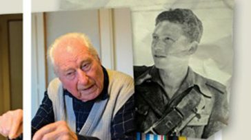 Το «καντήλι» του λοχία Μπερτόλντι – Μια απίστευτη ιστορία από τη σφαγή της μεραρχίας Άκουι στην Κεφαλονιά