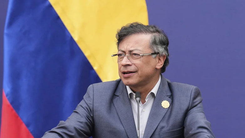 Κολομβία: Το ΥΠΕΞ ανακοίνωσε την ανάκληση του Πρεσβευτή της από τις ΗΠΑ