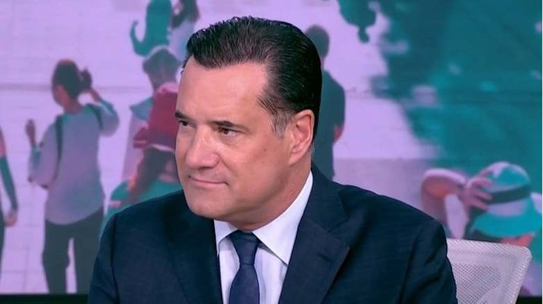 Γεωργιάδης: «Από αύριο ο Δένδιας θα είναι υπεύθυνος για τον Άγνωστο Στρατιώτη»