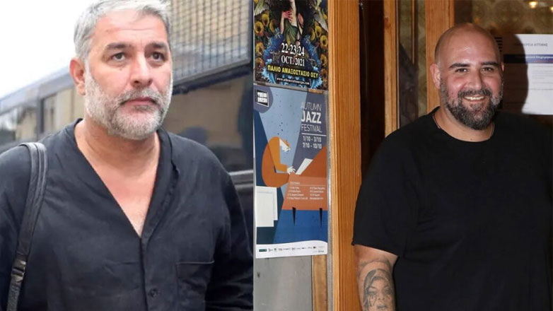 Ξεσπά ο Λευτέρης Κιντάτος για την υπόθεση Μπισμπίκη: «Οι δημοσιογράφοι κάνουν την τρίχα τριχιά»