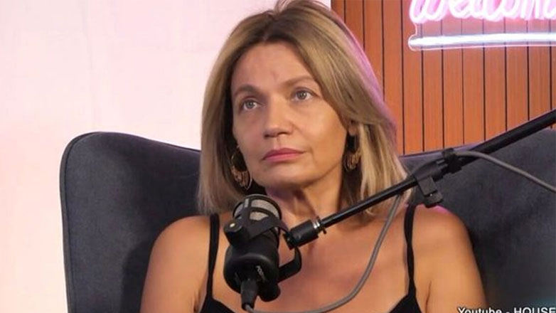 Παναγιώτα Βλαντή: «Με πείραξε πολύ – Είπαν ότι τσακώθηκα με πωλήτρια και δεν ήταν αλήθεια»