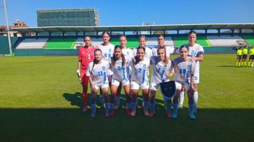 Ευρωπαϊκό Κορασίδων: Ισόπαλη 1-1 με το Ισραήλ η Ελλάδα