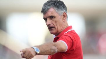 Μπαρτσελόνα: «Μεντιλίμπαρ, ένας παλιός γνώριμος»