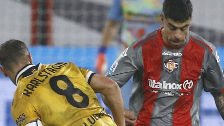 Ιταλία: Ισόπαλες 1-1 Κρεμονέζε και Ουντινέζε