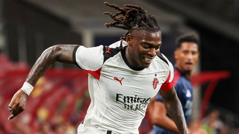 Serie A: Μόνη στην κορυφή με ανατροπή η Μίλαν