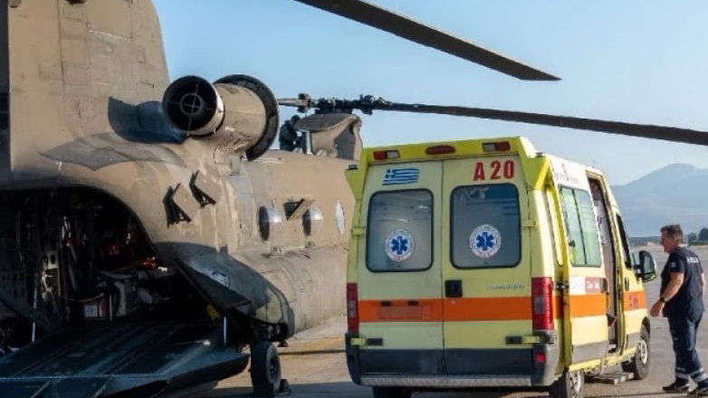 Αρκαδία: Καταγγελίες από στελέχη της Πολεμικής Αεροπορίας για δύσκολες συνθήκες διαβίωσης