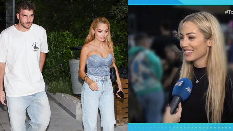 Ελένη Βουλγαράκη: Τα ταξίδια στη Λισαβόνα για τον Φώτη Ιωαννίδη και η απάντηση για τα ποσά που παίρνουν οι influencers