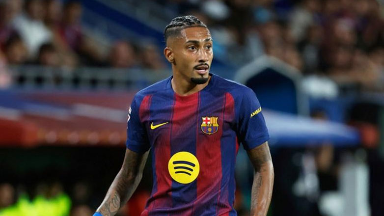 Μπαρτσελόνα: Χωρίς Ραφίνια και Τόρες κόντρα στον Ολυμπιακό