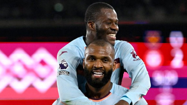 Αγγλία: Η Μπρέντφορντ «βύθισε» κι άλλο τη Γουέστ Χαμ