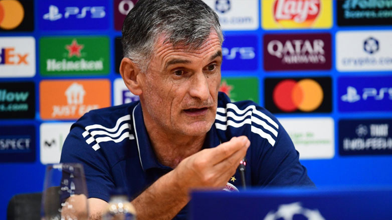 Μεντιλίμπαρ: «Πρέπει να τα κάνουμε όλα σωστά και να είναι η Μπαρτσελόνα σε κακή μέρα»