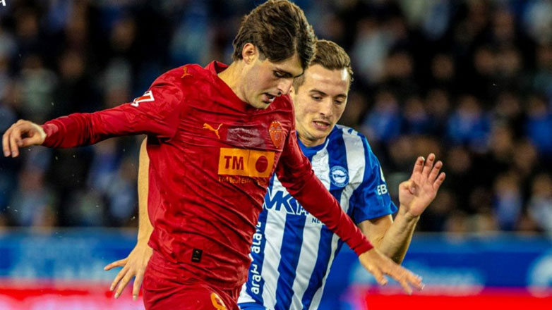 Ισπανία: Όλα… μηδέν ανάμεσα σε Αλαβές και Βαλένθια