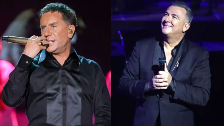 Γιώργος Μαζωνάκης: Δυσαρεστημένος και απογοητευμένος με τις δηλώσεις του Αντώνη Ρέμου για εκείνον