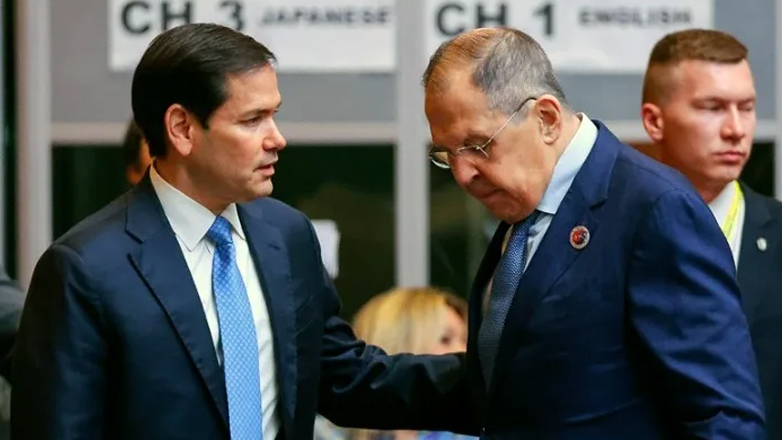 Επικείμενη τηλεφωνική συνομιλία Λαβρόφ – Ρούμπιο ενόψει νέας συνάντησης Τραμπ – Πούτιν