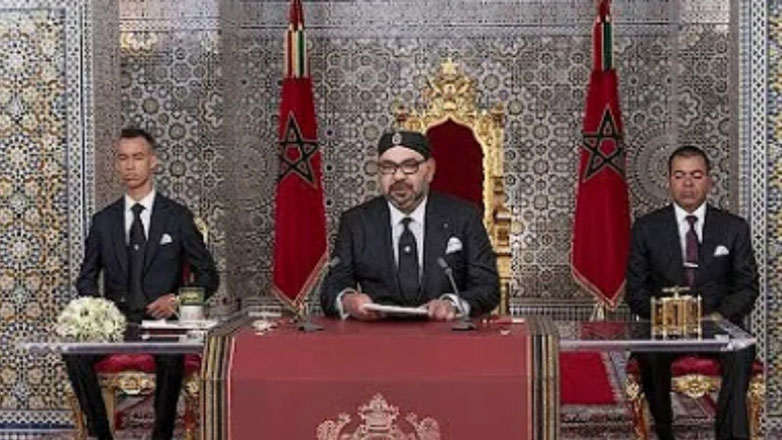 Mαρόκο: Μέτρα για τη νεολαία και κοινωνικές μεταρρυθμίσεις Mαρόκο: Μέτρα για τη νεολαία και κοινωνικές μεταρρυθμίσεις