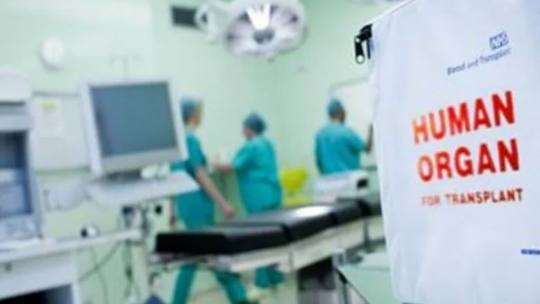 Ιωάννινα: Πατέρας έδωσε το νεφρό του για να σώσει το παιδί του