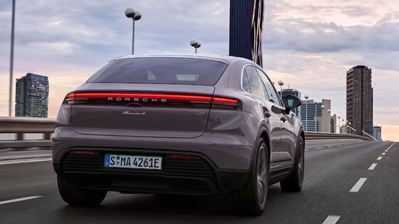 Οι μειωμένες πωλήσεις φέρνουν νέο CEO για την Porsche – Στόχος να… αναζωογονήσει τη μάρκα πριν να είναι αργά