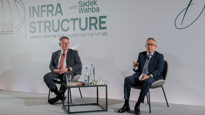 Olympia Dialogues: Η Ελλάδα μπορεί να ακολουθήσει τα βήματα της Σιγκαπούρης