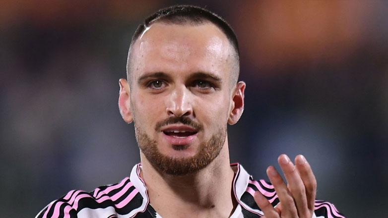 «Έδεσε» Ρουγκάνι η Γιουβέντους