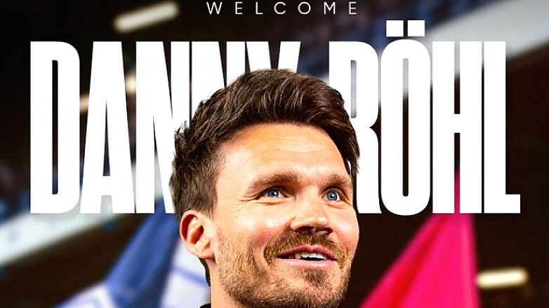 Ρέιντζερς: Ανακοίνωσε τον Ντάνι Ρoλ για δυόμισι χρόνια