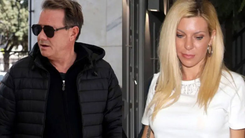 Απόστολος Λύτρας: Αναβολή της εκδίκασης της αγωγής του 1.000.000 ευρώ κατά της Σοφίας Πολυζωγοπούλου