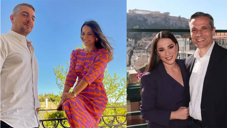 Σωτήρης Σκουλούδης: Κόλαφος ο σύζυγος της Ευλαμπίας Ρέβη για τον ΣΚΑΪ – «Κέρδισαν την ανανέωση της προσωπικής τους μιζέριας»