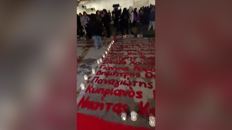 Την Τρίτη η ψήφιση της τροπολογίας για το μνημείο του Αγνώστου Στρατιώτη