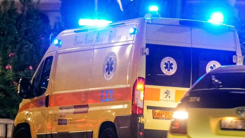 Περιστέρι: Νεκρός 37χρονος από μαχαιριά