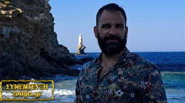 Απόστολος Ψαρρός: «Όταν σκηνοθετώ έρχομαι πάντα στην πλευρά του ηθοποιού»