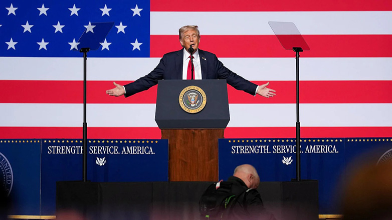 Αξιωματούχοι και ντόπιοι καταρρίπτουν τους ισχυρισμούς Τραμπ για τα σκάφη ναρκωτικών στη Βενεζουέλα