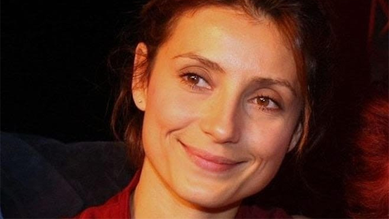 Ευδοκία Ρουμελιώτη: «Όταν υποδύθηκα τη λεσβία στην “Πολυκατοικία” αντέδρασε έντονα το κανάλι»