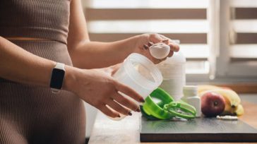 Έξι πράγματα που κάθε γυναίκα πρέπει να ξέρει για την κρεατίνη