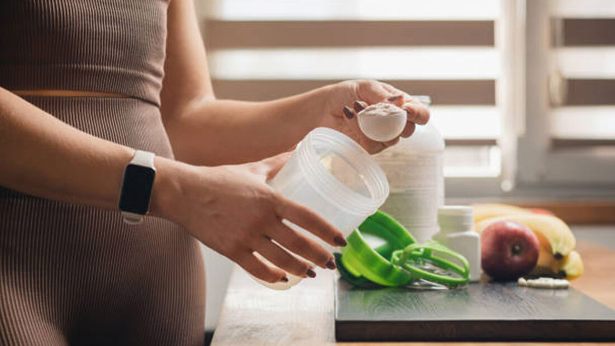 Έξι πράγματα που κάθε γυναίκα πρέπει να ξέρει για την κρεατίνη