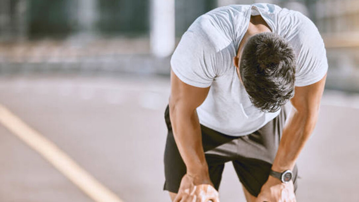 Οι 8 τροφές που καταναλώνουν οι μαραθωνοδρόμοι