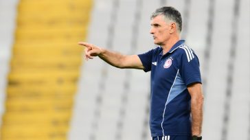 Αποθέωση Μεντιλίμπαρ από τα ισπανικά ΜΜΕ: «Ο Βάσκος ταξιδιώτης που έγινε ίνδαλμα στην Ελλάδα»