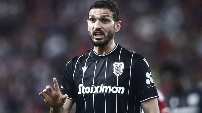 ΠΑΟΚ: Θεραπεία ο Οζντόεφ