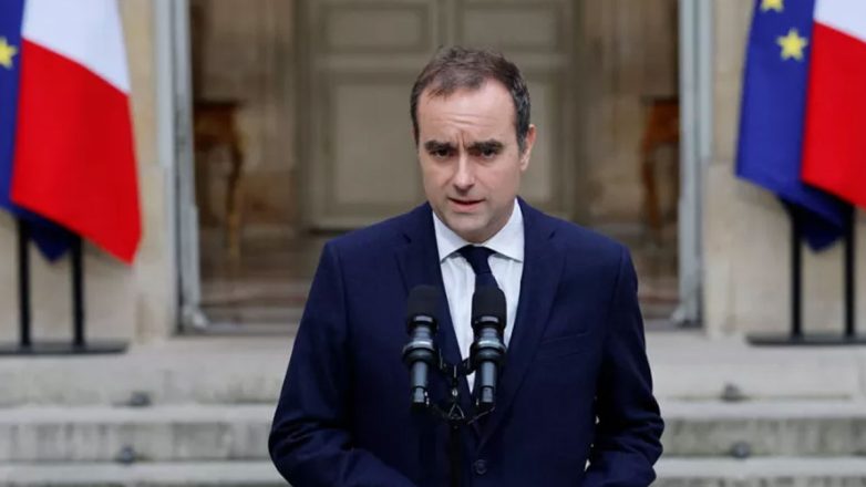 Λεκορνί: Ανοιχτό το ενδεχόμενο δημοψηφίσματος για το συνταξιοδοτικό