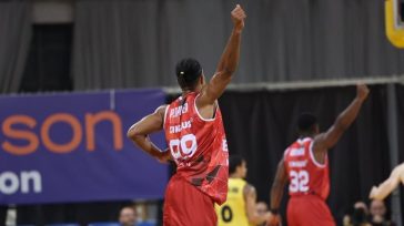 EuroCup: Ήττα για τον Άρη, 86-79 η Μανρέσα