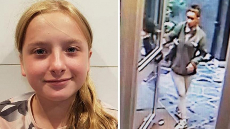 Γαλλία-βίντεο που συγκλονίζει: Τη μαχαίρωσε 38 φορές και πήγε σε καφέ με τη σορό της σε βαλίτσα