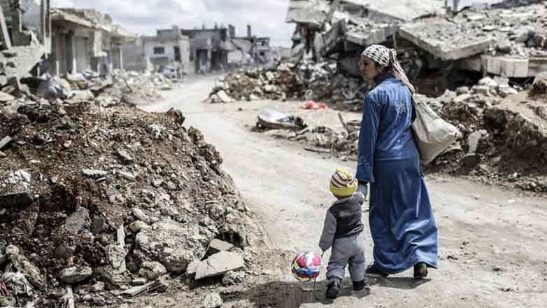 Παγκόσμια Τράπεζα: Πάνω από 216 δισ. δολάρια το κόστος ανοικοδόμησης της Συρίας