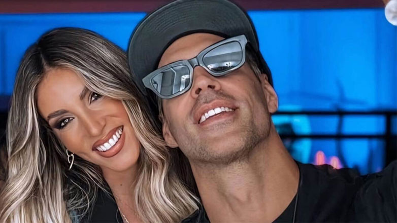 Αθηνά Οικονομάκου: «Ο γάμος με τον Bruno Cerella θα γίνει σύντομα, κουμπάροι θα είναι δικοί μου άνθρωποι»