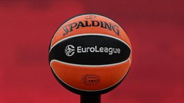 Euroleague: Από 1η Δεκεμβρίου επιστρέφουν υπό όρους οι αγώνες στο Ισραήλ