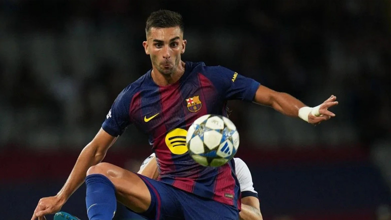 Μπαρτσελόνα: Στην αποστολή για το παιχνίδι με τον Ολυμπιακό ο Φεράν Τόρες