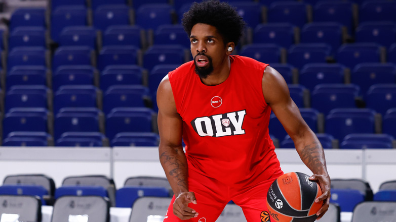 Ολυμπιακός: Ενσωματώθηκε στις ομαδικές προπονήσεις ο ΜακΚίσικ