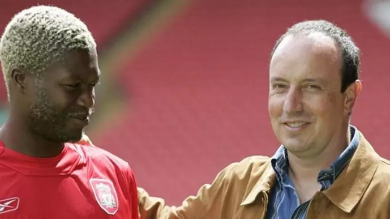 Το μήνυμα του Σισέ στον Μπενίτεθ: «Φέρε τον Παναθηναϊκό εκεί που ανήκει»