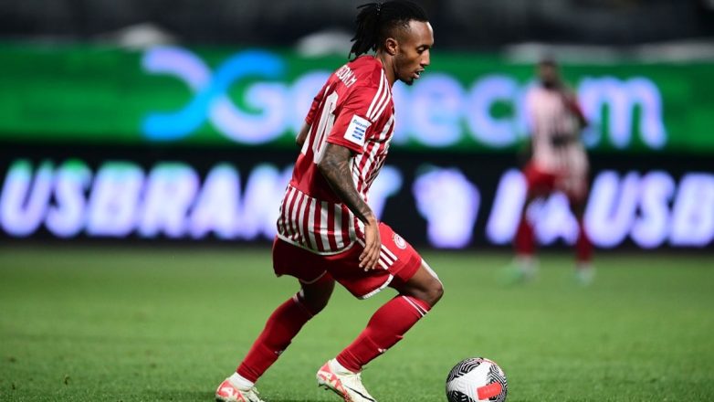 AS: «Όταν Μπαρτσελόνα και Ρεάλ Μαδρίτης έδιναν μάχη για τον Ζέλσον Μαρτίνς»