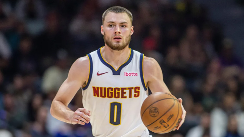 ΝΒΑ: Ο Κρίστιαν Μπράουν υπέγραψε πενταετή επέκταση 125 εκατ. δολαρίων με τους Νάγκετς