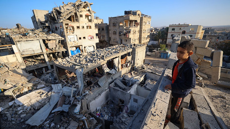 Η ΕΕ επικρίνεται για την αναστολή των κυρώσεων κατά του Ισραήλ