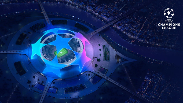 Μεγάλα ματς στα Κύπελλα Ευρώπης με αμέτρητες αγορές από το Πάμε Στοίχημα